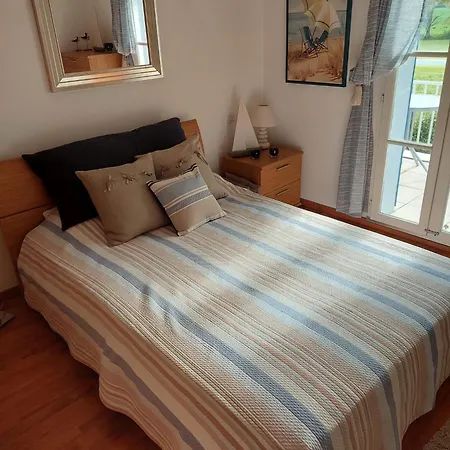 Prázdninový dům Maison Vines *