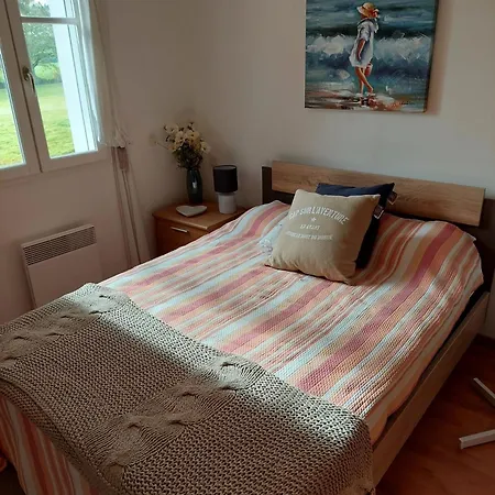 Maison Vines Prázdninový dům