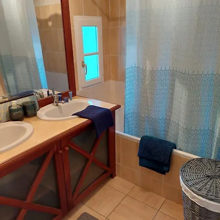 Prázdninový dům Maison Vines *